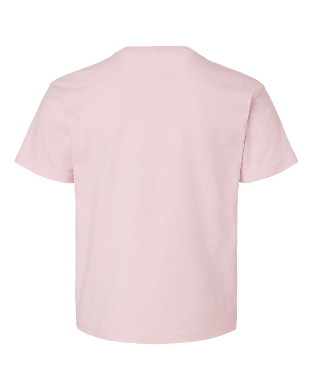 BELLA + CANVAS-3010Y-Youth 6oz. Heavyweight Tee - Image 45