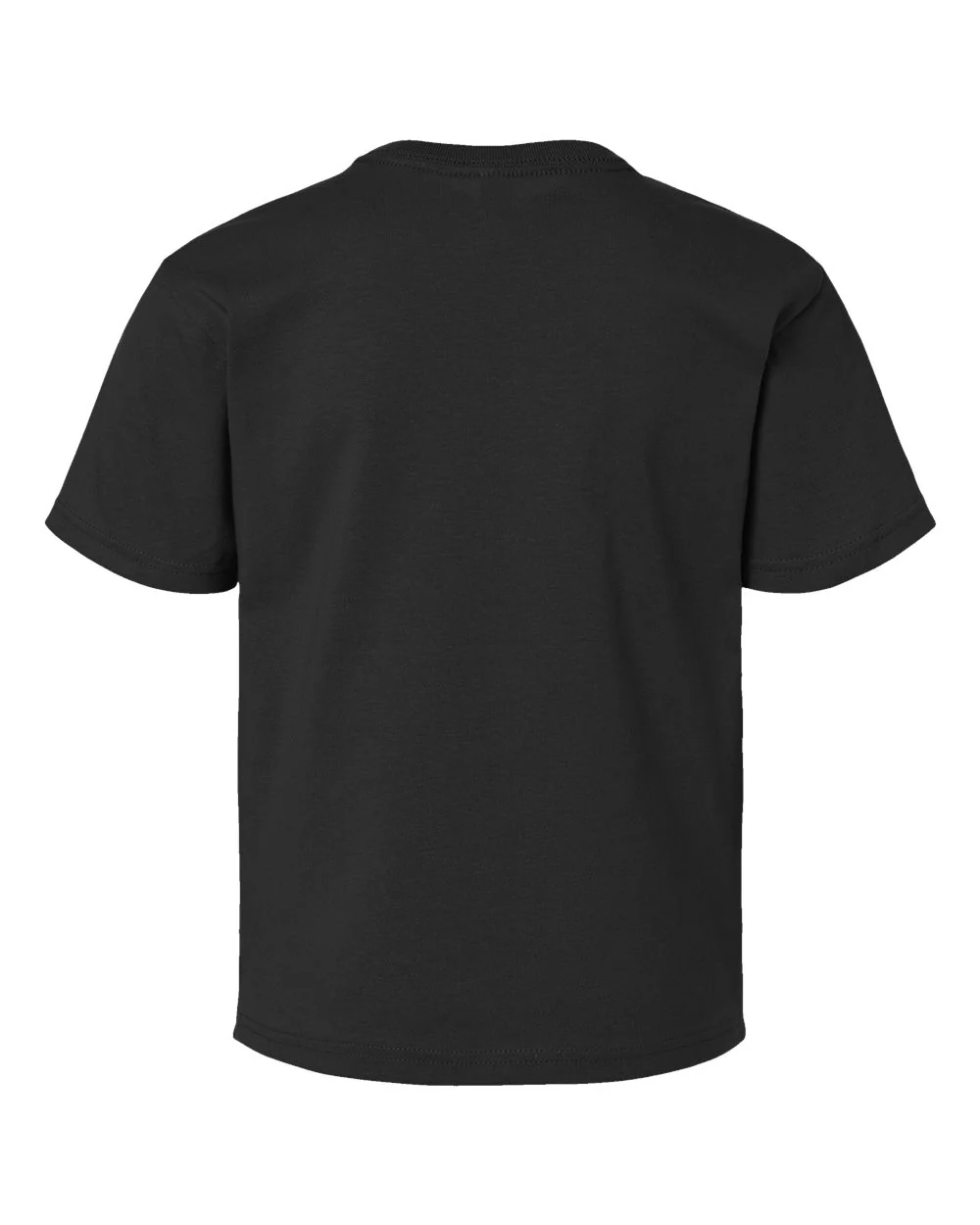 BELLA + CANVAS-3010Y-Youth 6oz. Heavyweight Tee - Image 57
