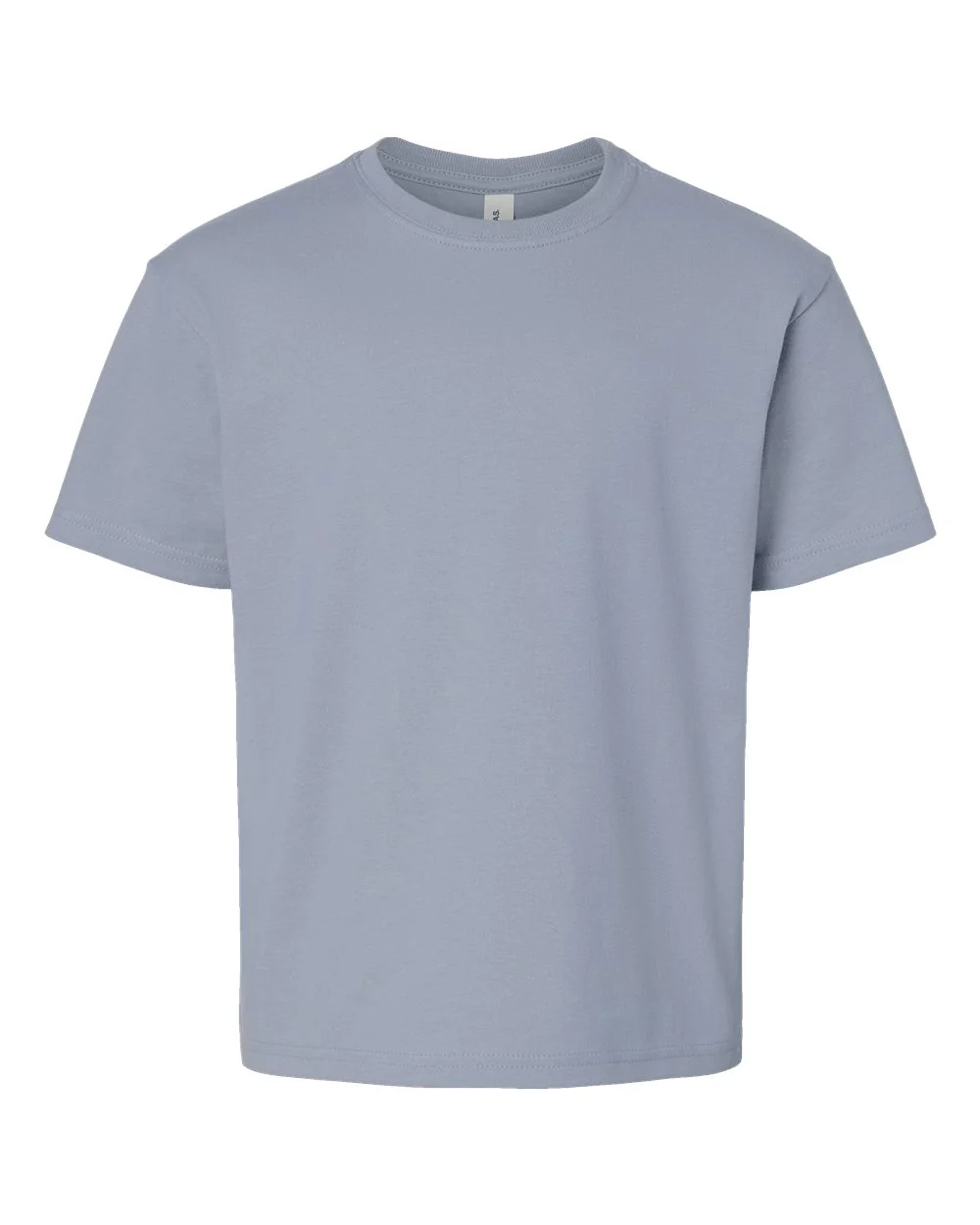 BELLA + CANVAS-3010Y-Youth 6oz. Heavyweight Tee - Image 62