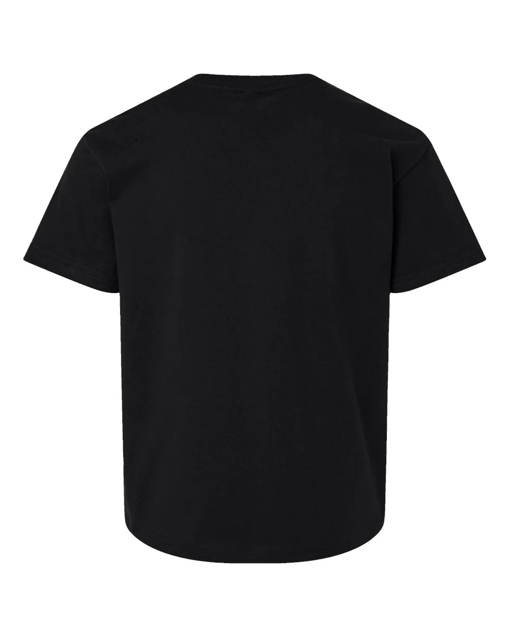 BELLA + CANVAS-3010Y-Youth 6oz. Heavyweight Tee - Image 9