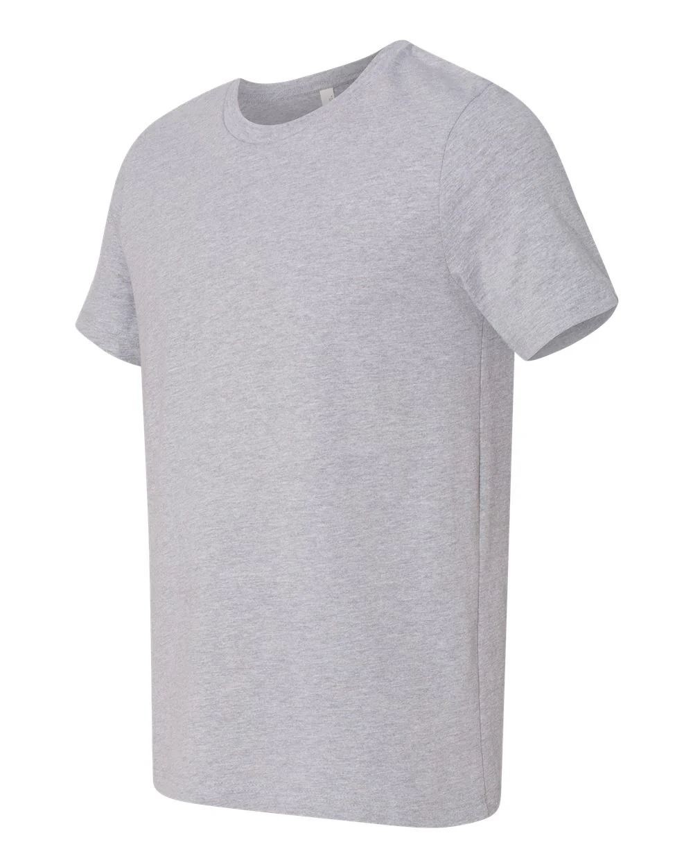 BELLA + CANVAS-3091-Heavyweight Tee - Image 3