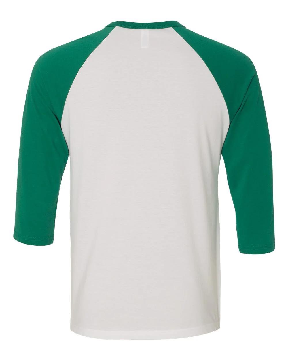 BELLA + CANVAS-3200-Three-Quarter Sleeve Baseball Tee - Image 59