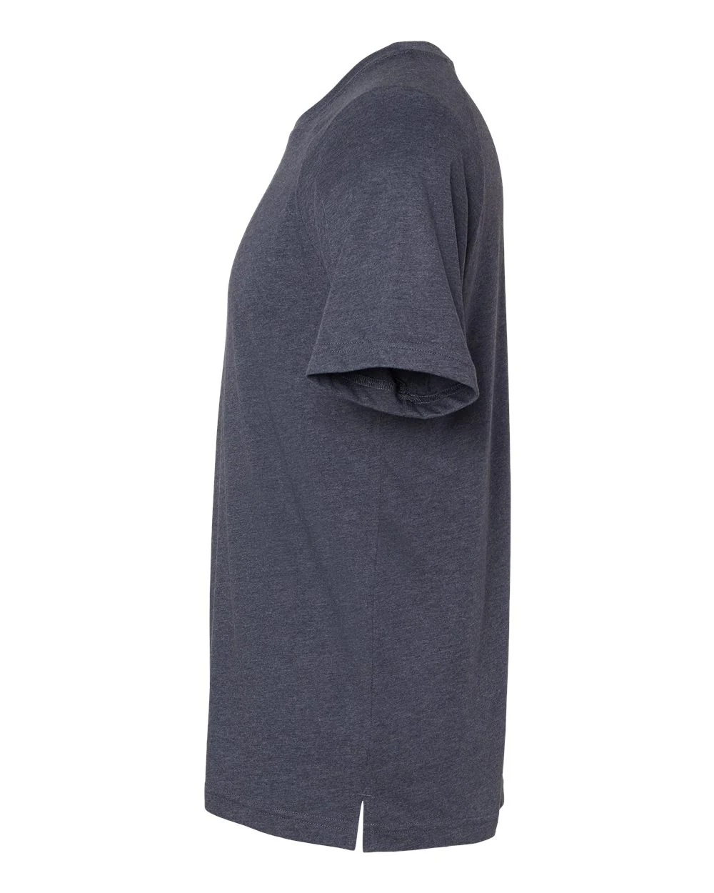 BELLA + CANVAS-3201-Heather CVC Raglan Tee - Image 31