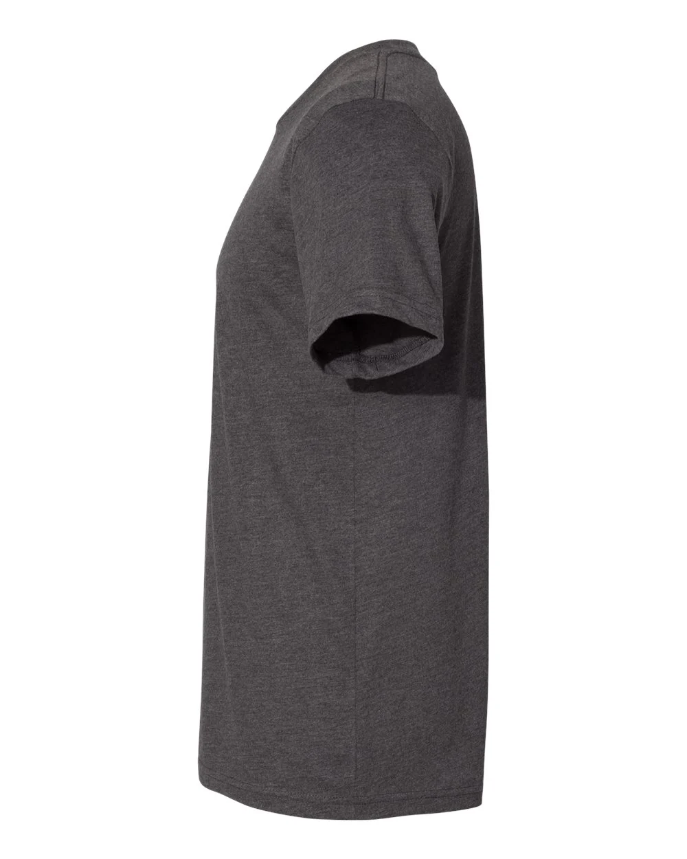BELLA + CANVAS-3301-Sueded Tee - Image 10