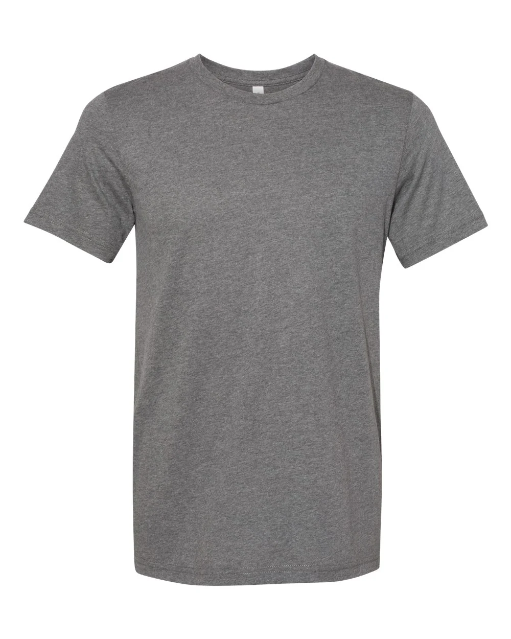 BELLA + CANVAS-3301-Sueded Tee - Image 11