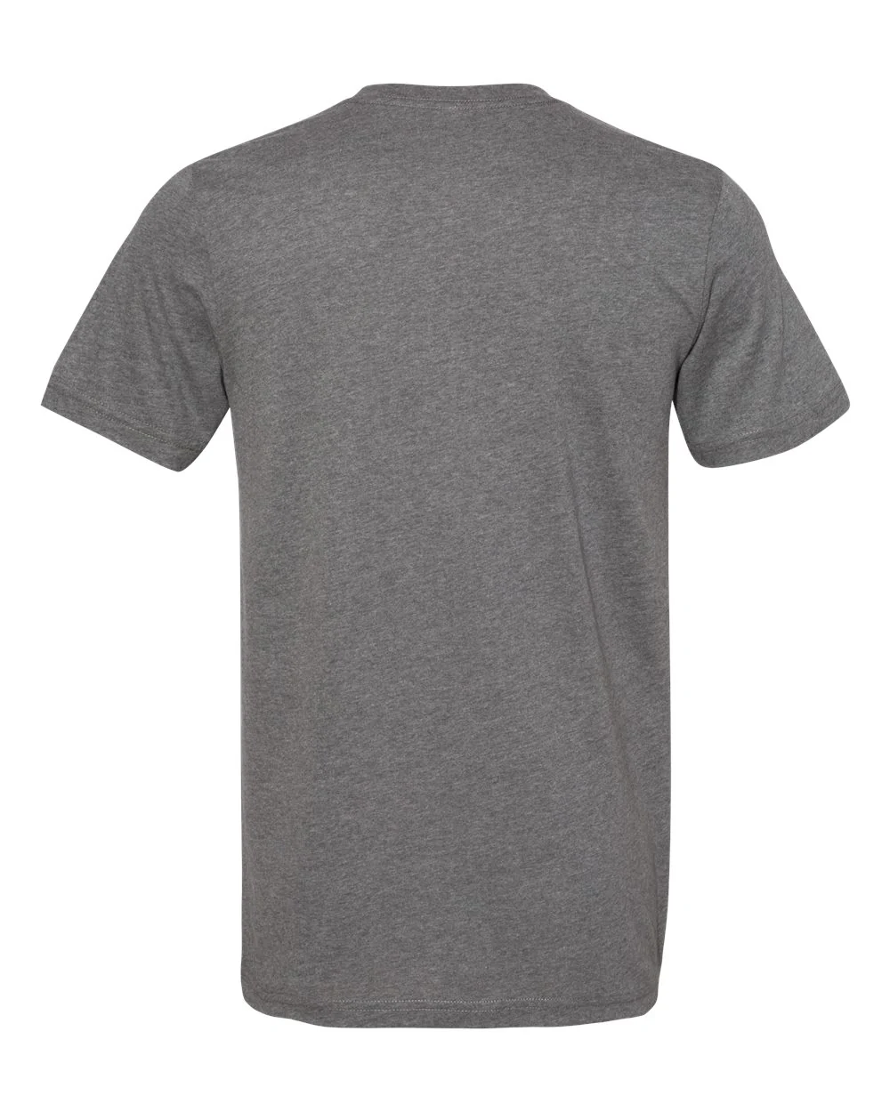 BELLA + CANVAS-3301-Sueded Tee - Image 12