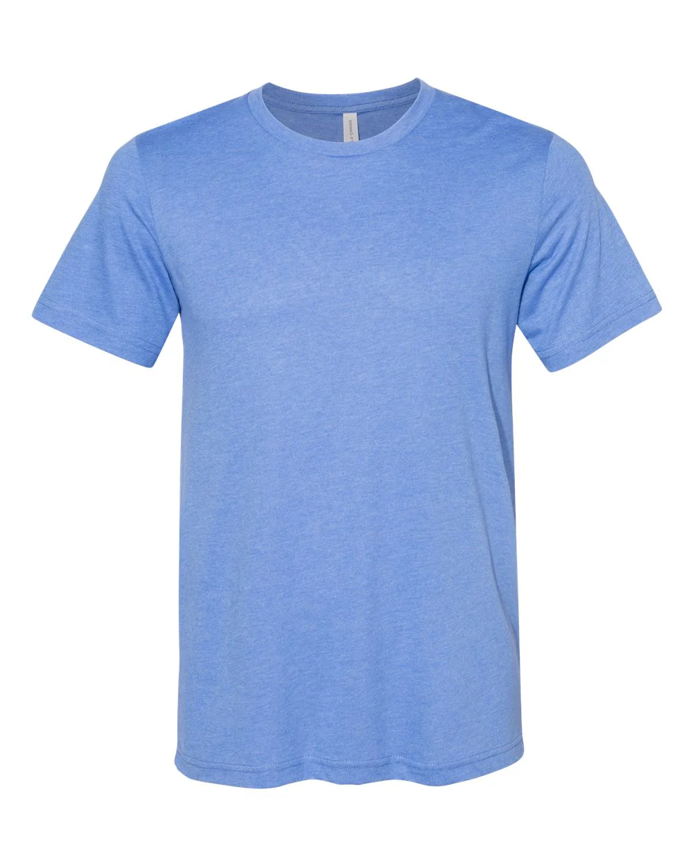 BELLA + CANVAS-3301-Sueded Tee - Image 18