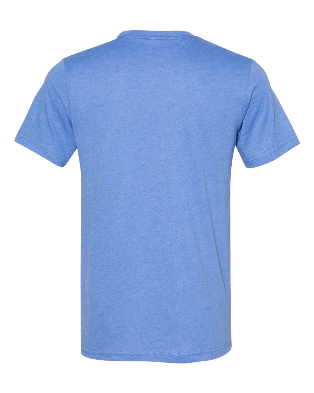 BELLA + CANVAS-3301-Sueded Tee - Image 19