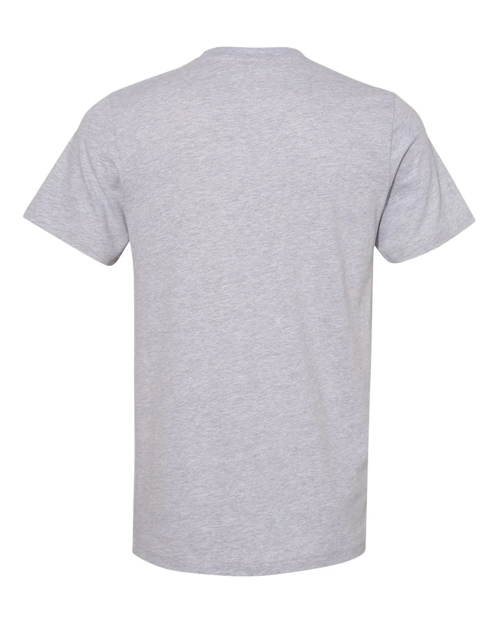 BELLA + CANVAS-3301-Sueded Tee - Image 2
