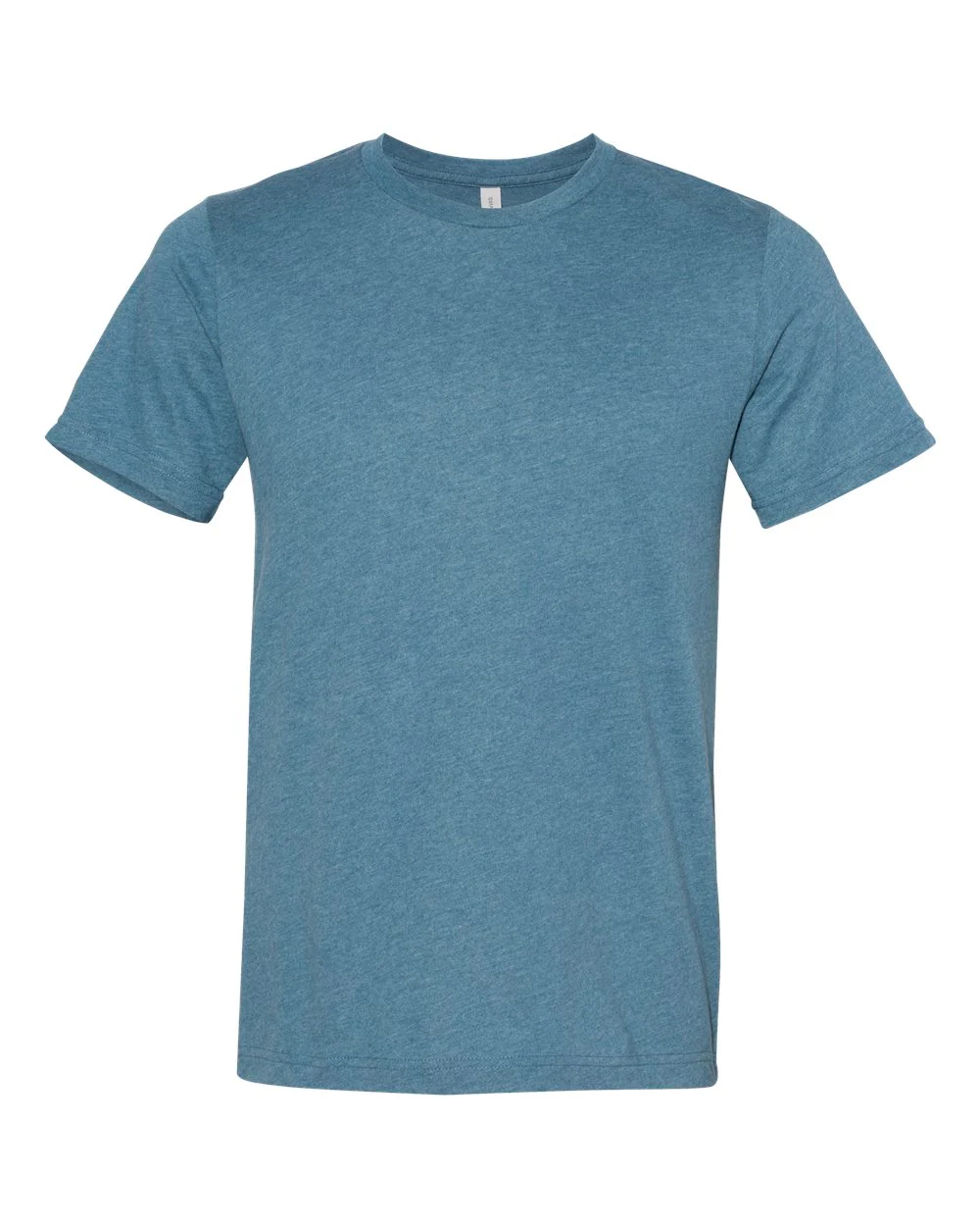 BELLA + CANVAS-3301-Sueded Tee - Image 24