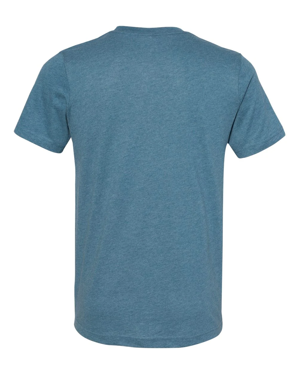 BELLA + CANVAS-3301-Sueded Tee - Image 25