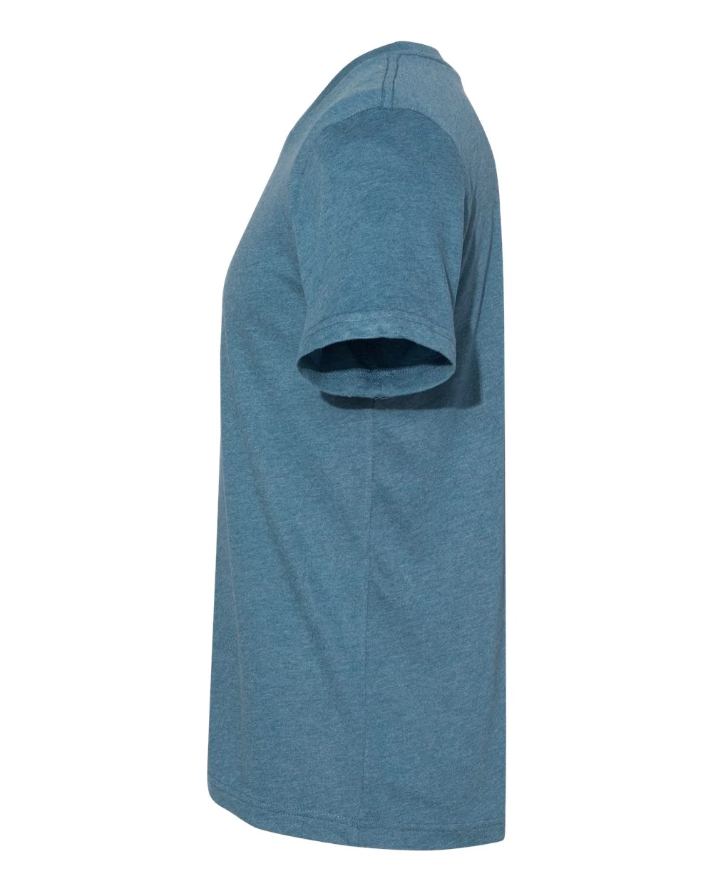 BELLA + CANVAS-3301-Sueded Tee - Image 26