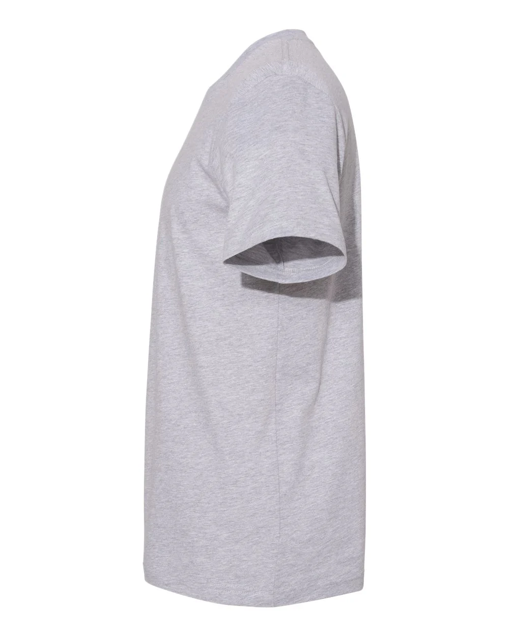 BELLA + CANVAS-3301-Sueded Tee - Image 3