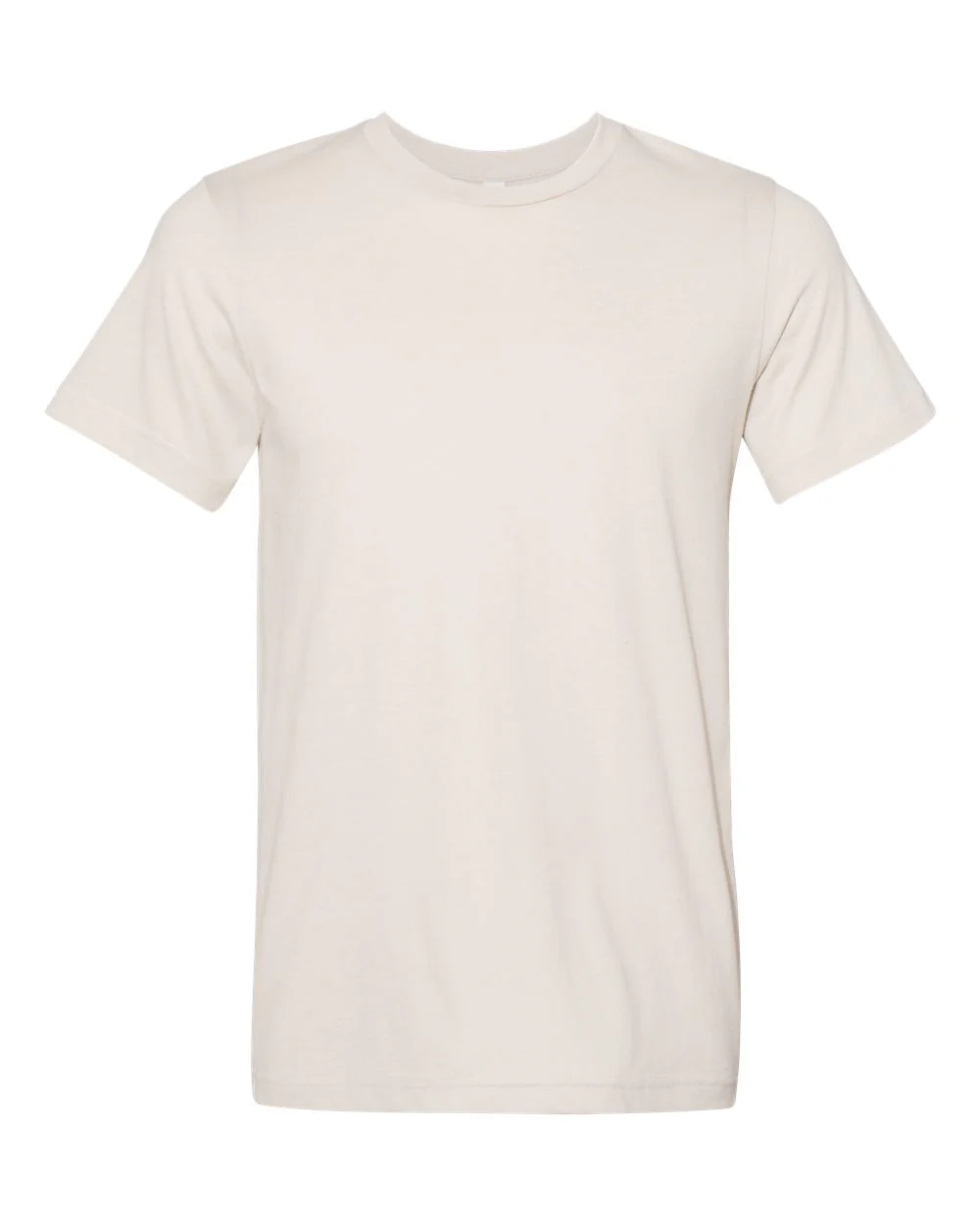 BELLA + CANVAS-3301-Sueded Tee - Image 30