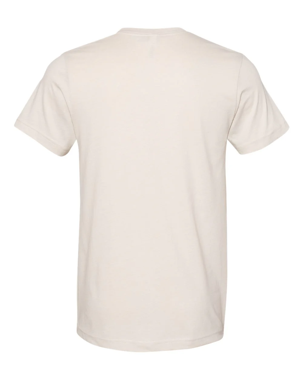 BELLA + CANVAS-3301-Sueded Tee - Image 31