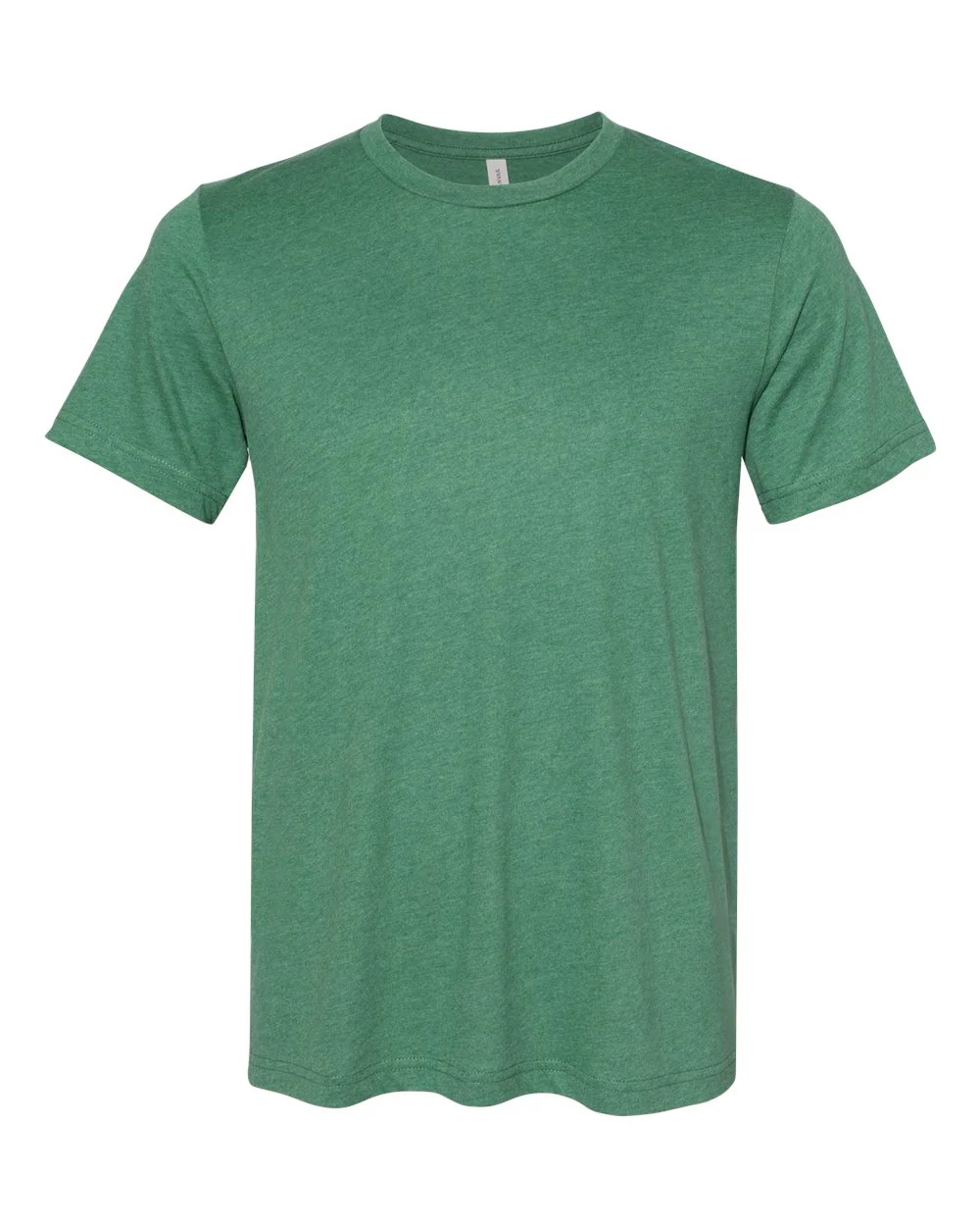 BELLA + CANVAS-3301-Sueded Tee - Image 33