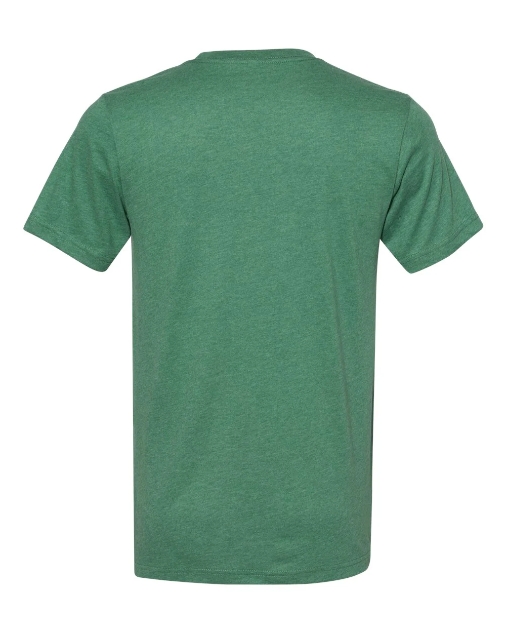 BELLA + CANVAS-3301-Sueded Tee - Image 34
