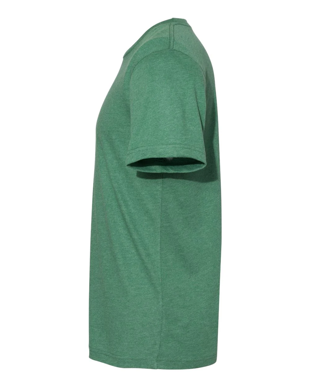 BELLA + CANVAS-3301-Sueded Tee - Image 35