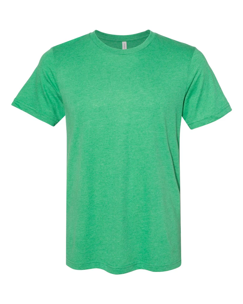 BELLA + CANVAS-3301-Sueded Tee - Image 39