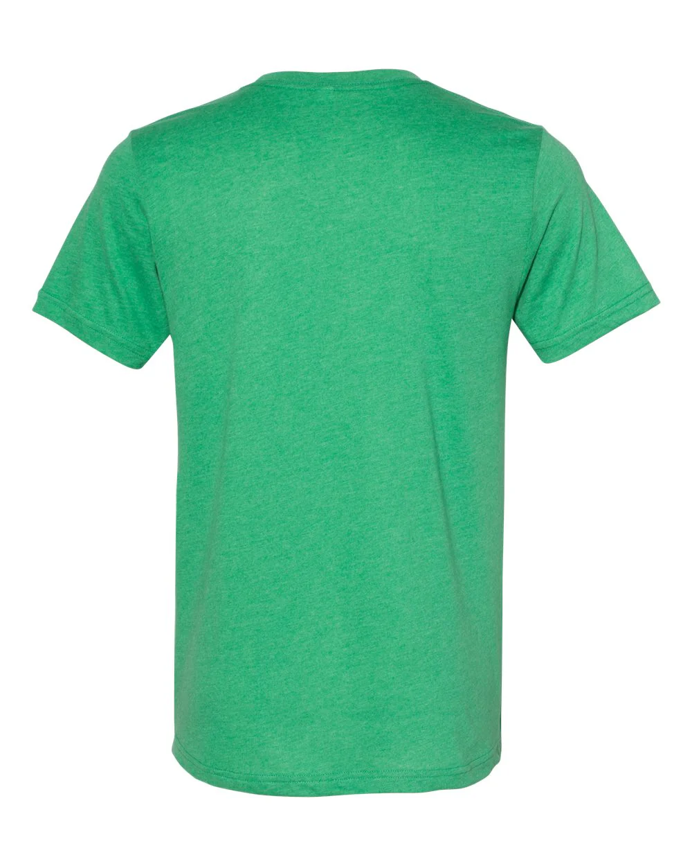 BELLA + CANVAS-3301-Sueded Tee - Image 40
