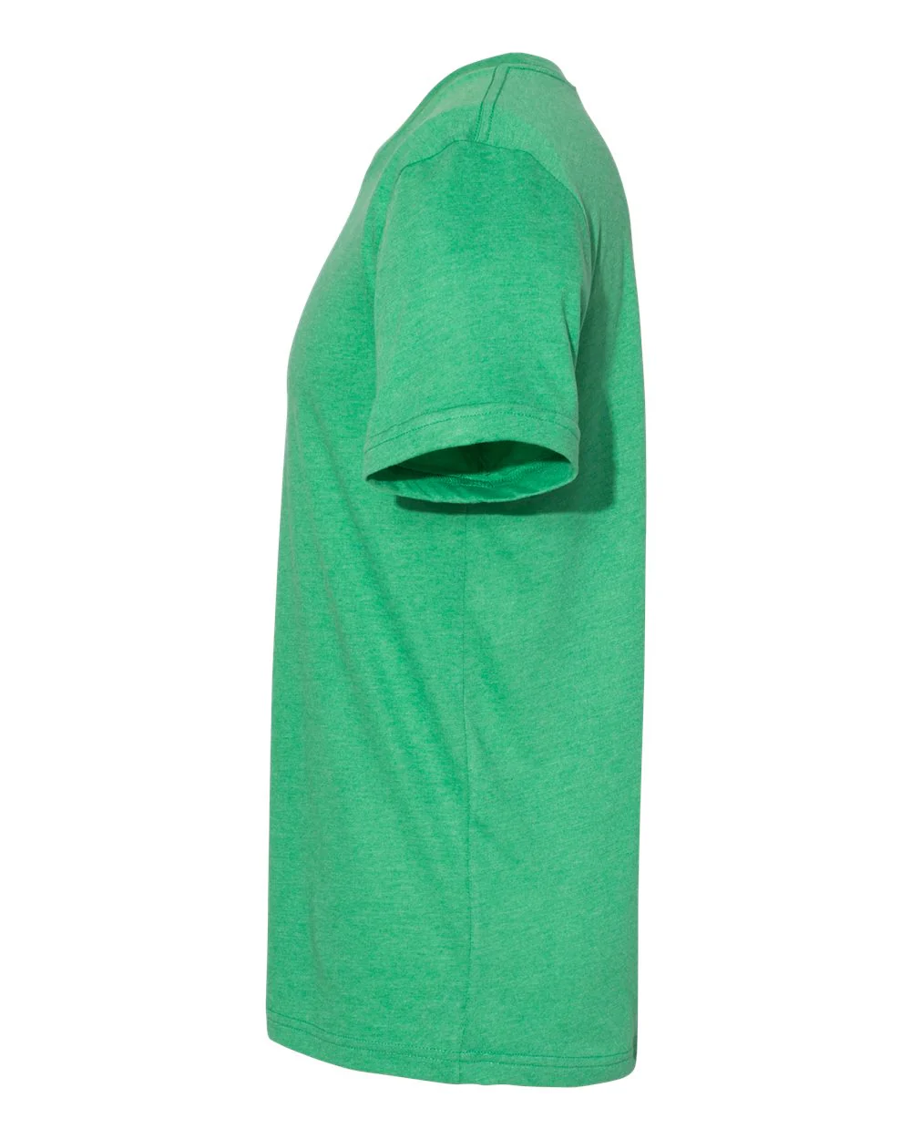 BELLA + CANVAS-3301-Sueded Tee - Image 41