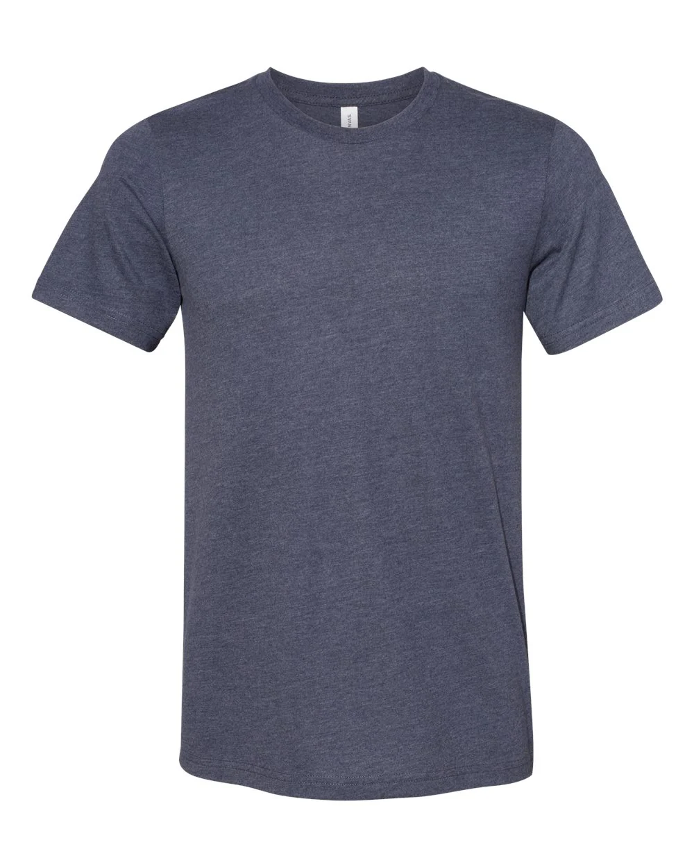 BELLA + CANVAS-3301-Sueded Tee - Image 49
