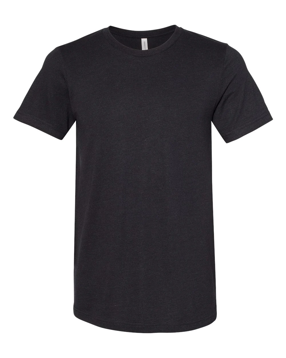 BELLA + CANVAS-3301-Sueded Tee - Image 5