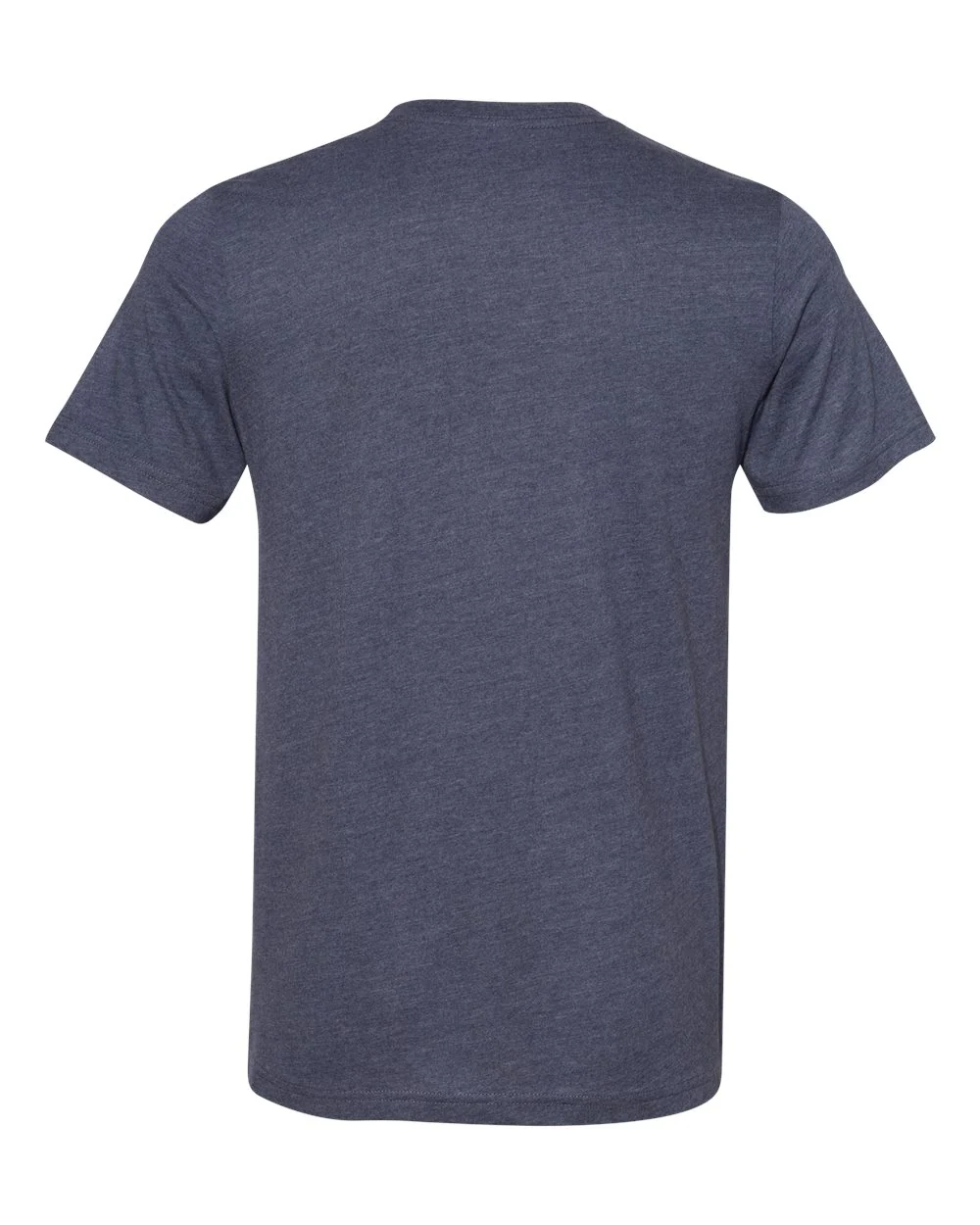 BELLA + CANVAS-3301-Sueded Tee - Image 50