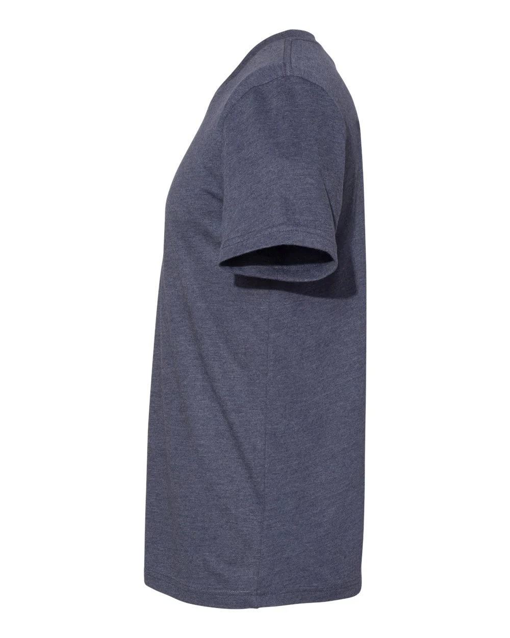 BELLA + CANVAS-3301-Sueded Tee - Image 51