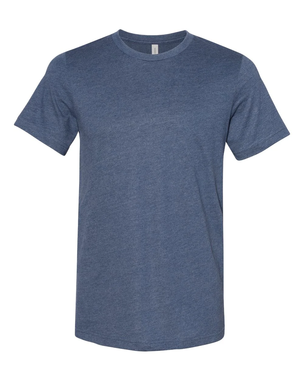 BELLA + CANVAS-3301-Sueded Tee - Image 55