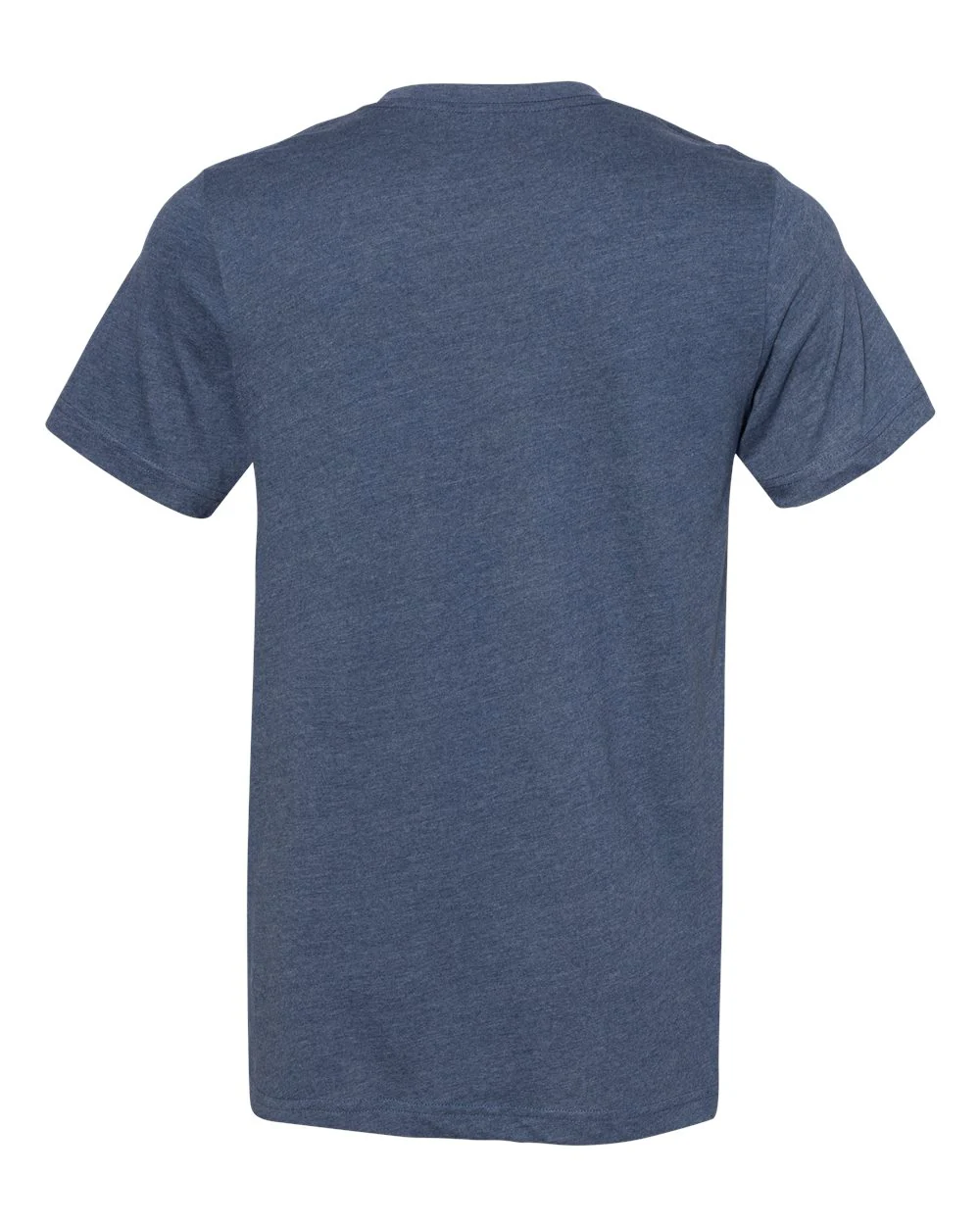 BELLA + CANVAS-3301-Sueded Tee - Image 56