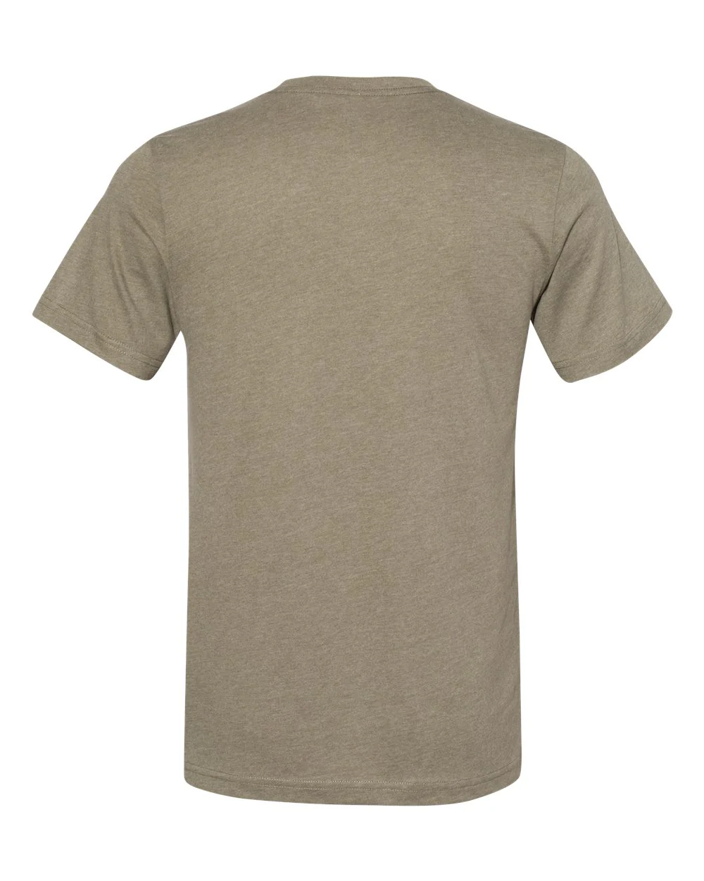BELLA + CANVAS-3301-Sueded Tee - Image 59