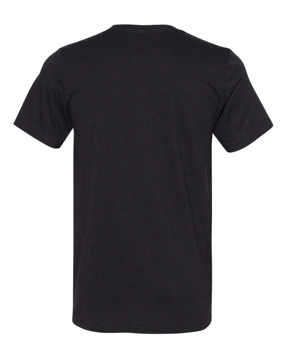 BELLA + CANVAS-3301-Sueded Tee - Image 6
