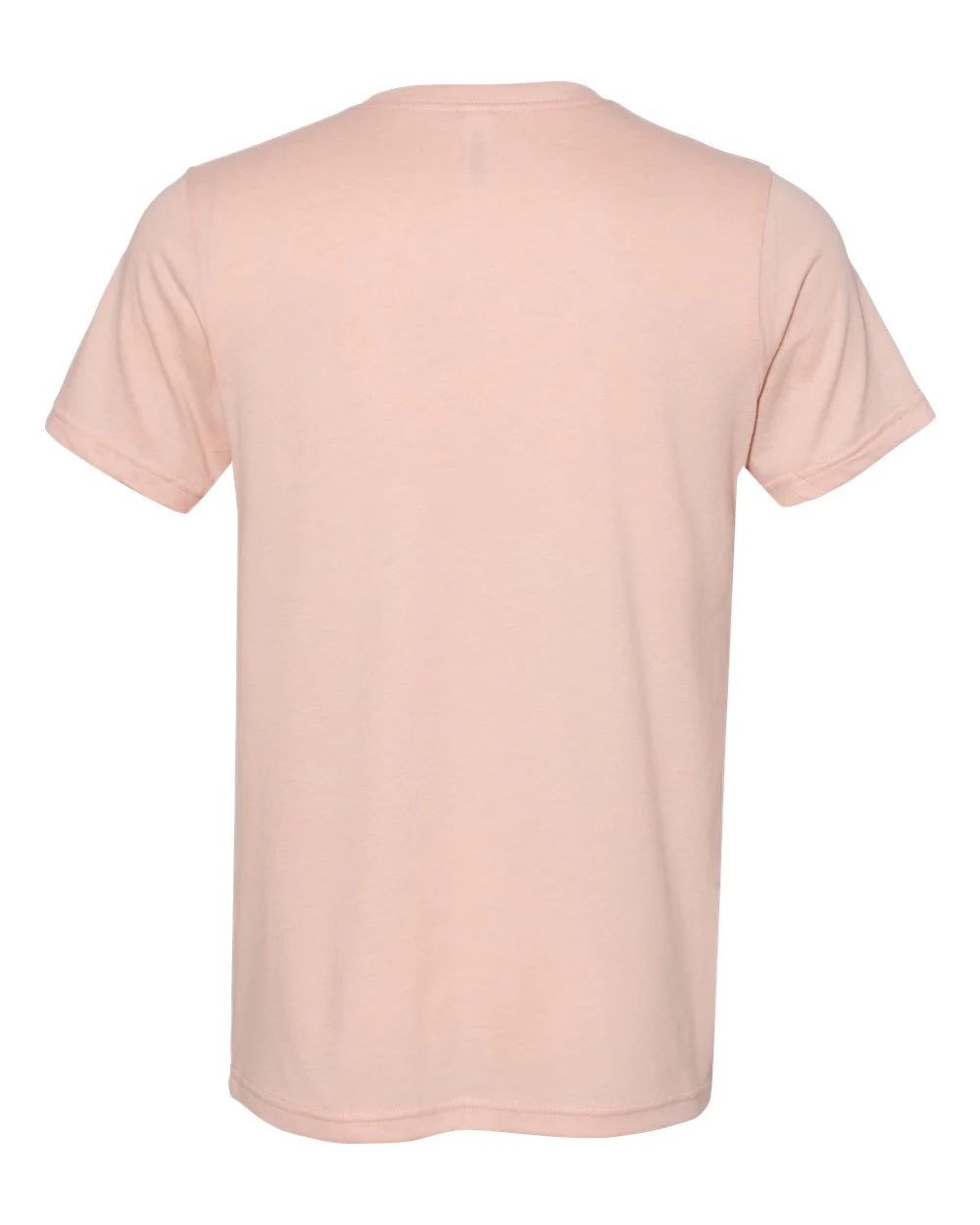 BELLA + CANVAS-3301-Sueded Tee - Image 62