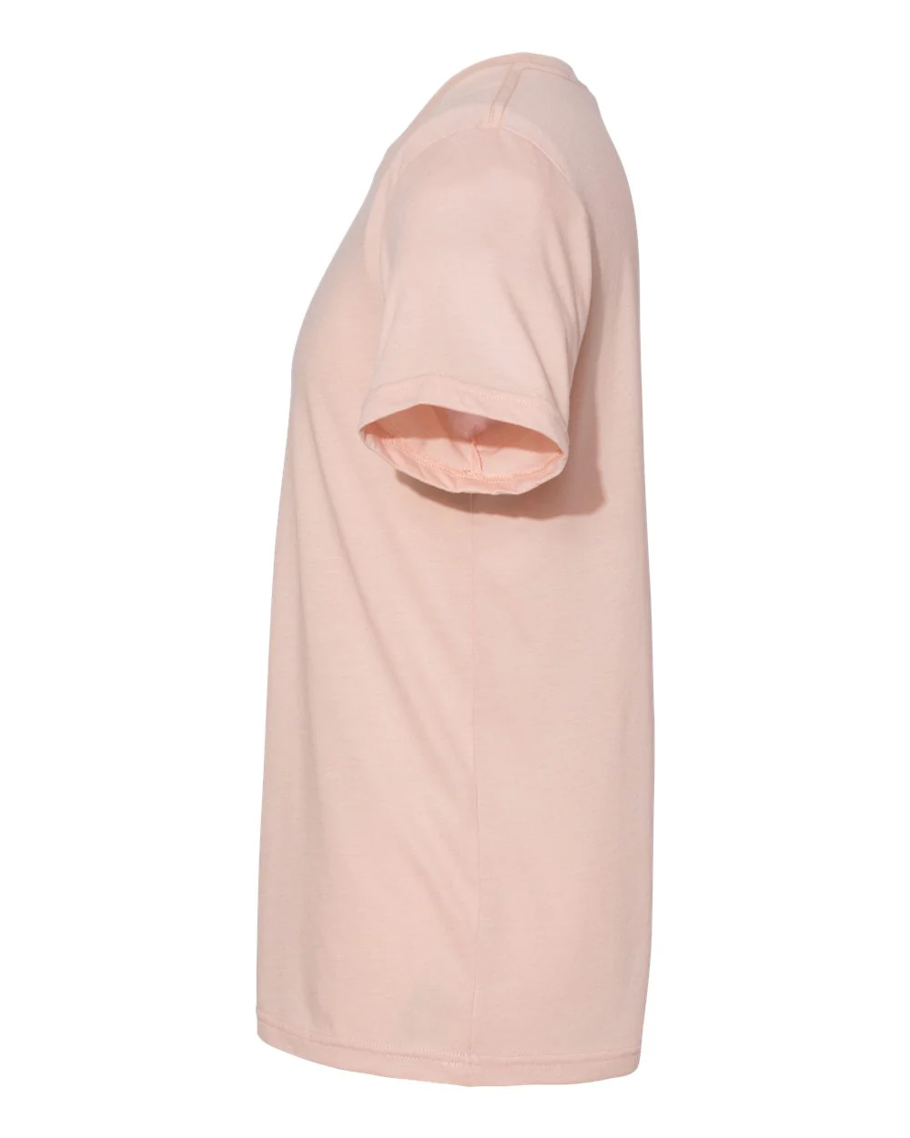 BELLA + CANVAS-3301-Sueded Tee - Image 63