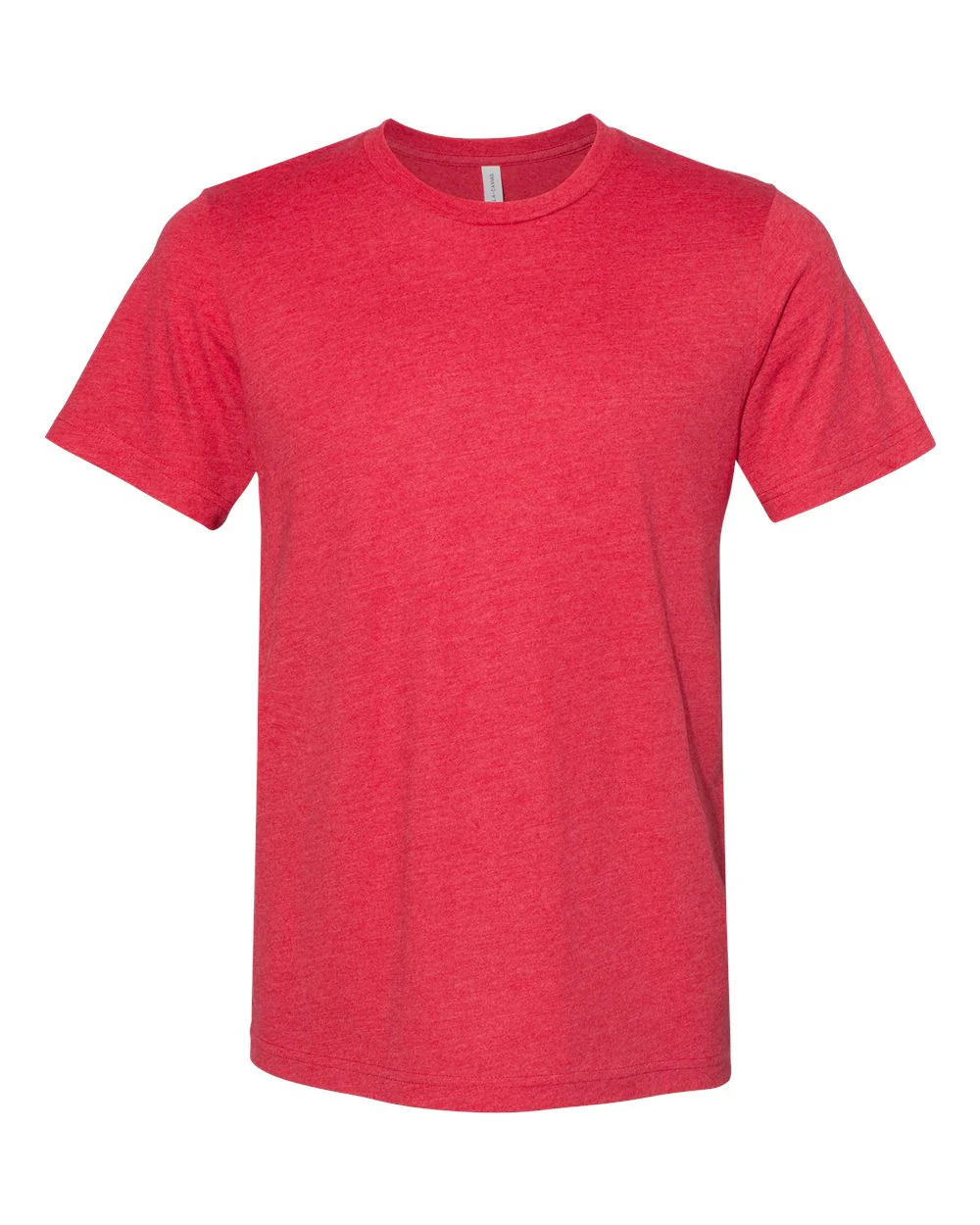 BELLA + CANVAS-3301-Sueded Tee - Image 67