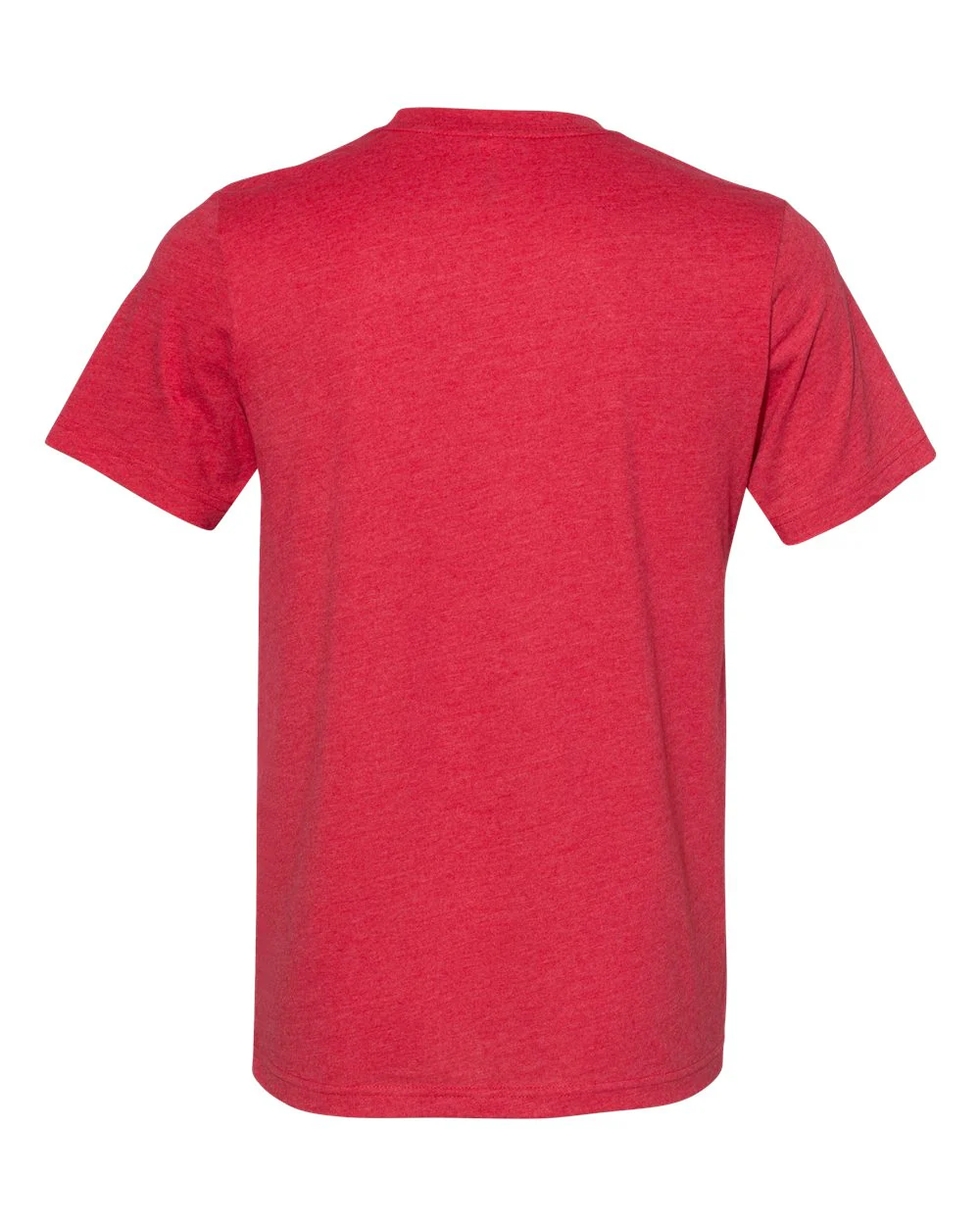 BELLA + CANVAS-3301-Sueded Tee - Image 68