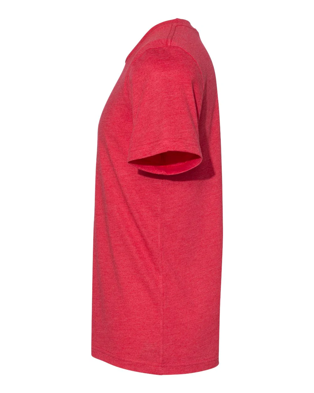 BELLA + CANVAS-3301-Sueded Tee - Image 69