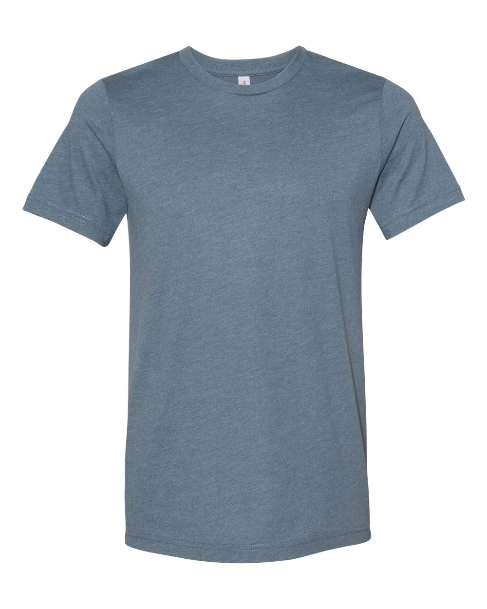 BELLA + CANVAS-3301-Sueded Tee - Image 73