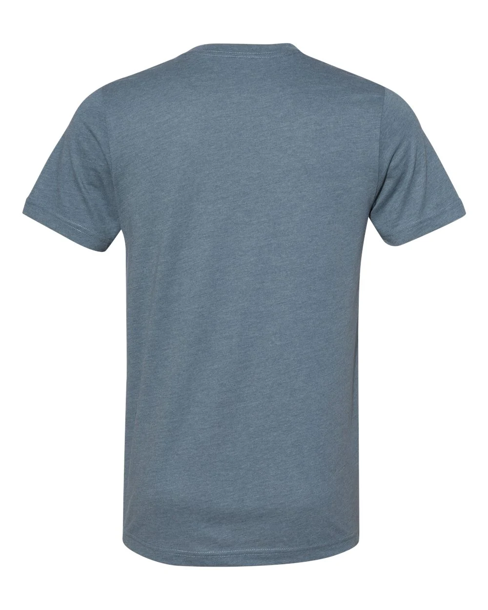 BELLA + CANVAS-3301-Sueded Tee - Image 74