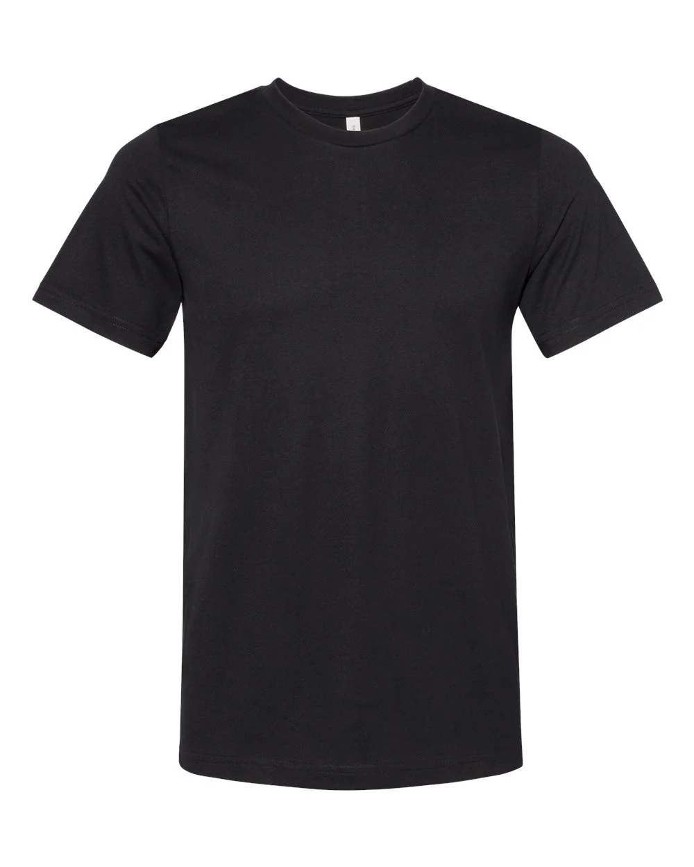 BELLA + CANVAS-3301-Sueded Tee - Image 76