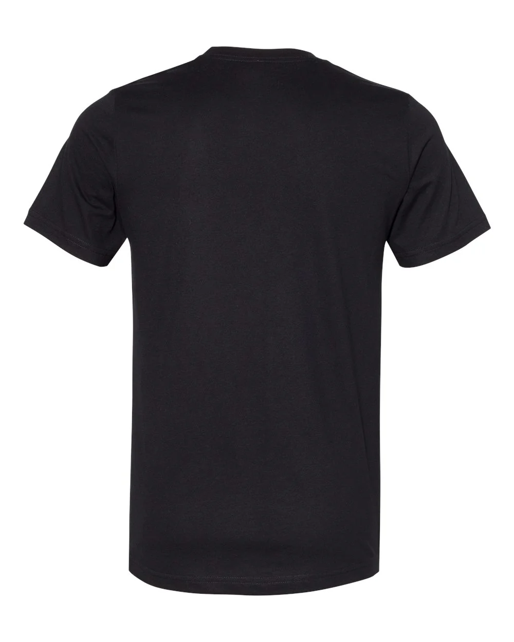 BELLA + CANVAS-3301-Sueded Tee - Image 77
