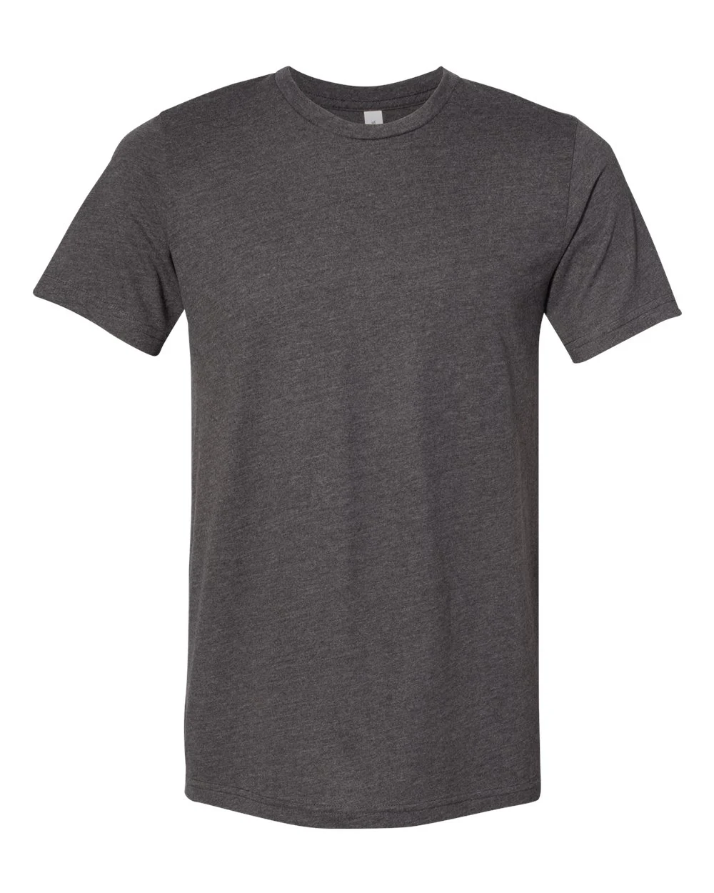 BELLA + CANVAS-3301-Sueded Tee - Image 8