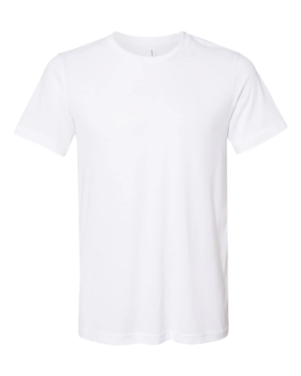 BELLA + CANVAS-3301-Sueded Tee - Image 82