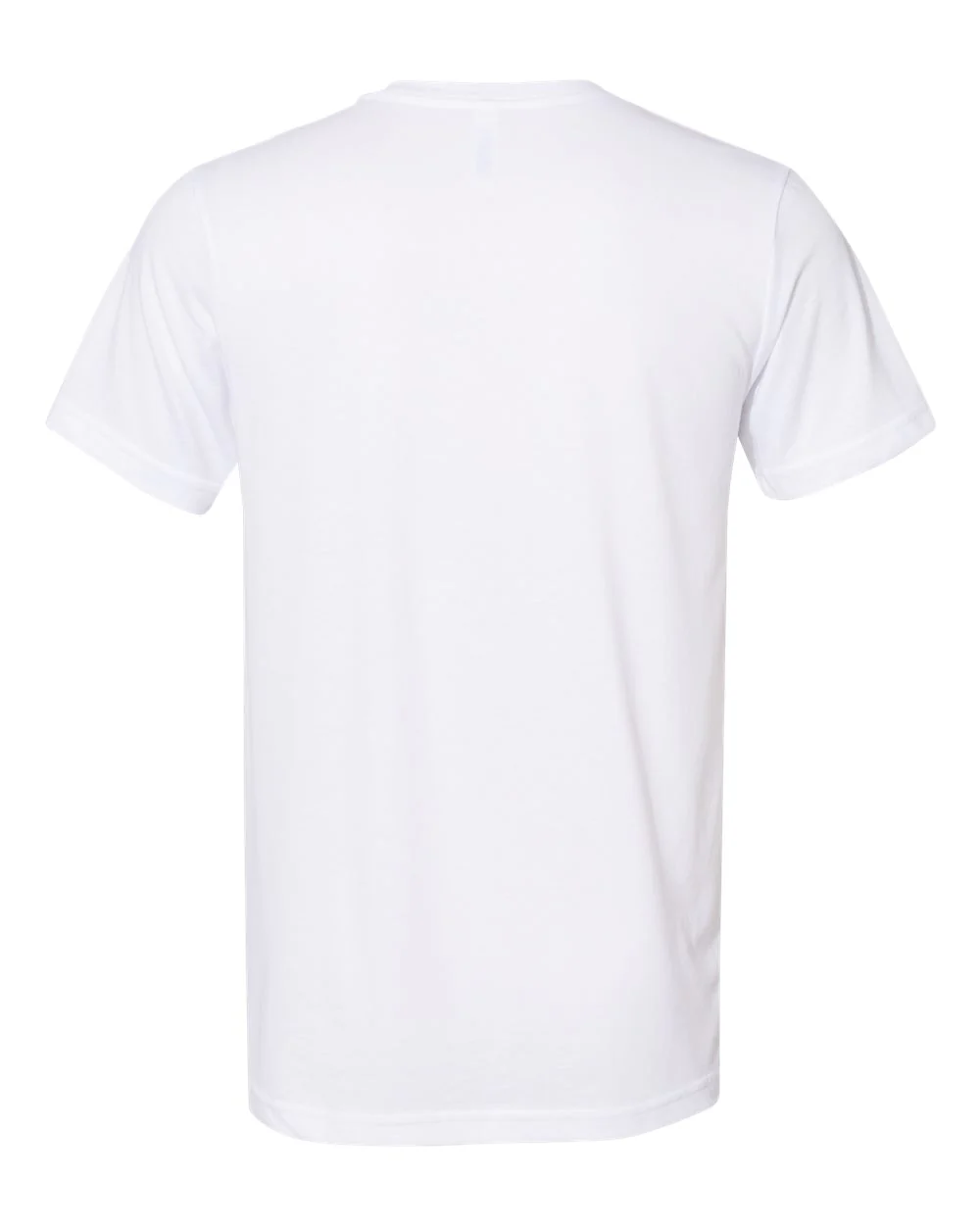 BELLA + CANVAS-3301-Sueded Tee - Image 83