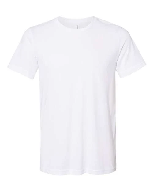 BELLA + CANVAS-3301-Sueded Tee - Image 85