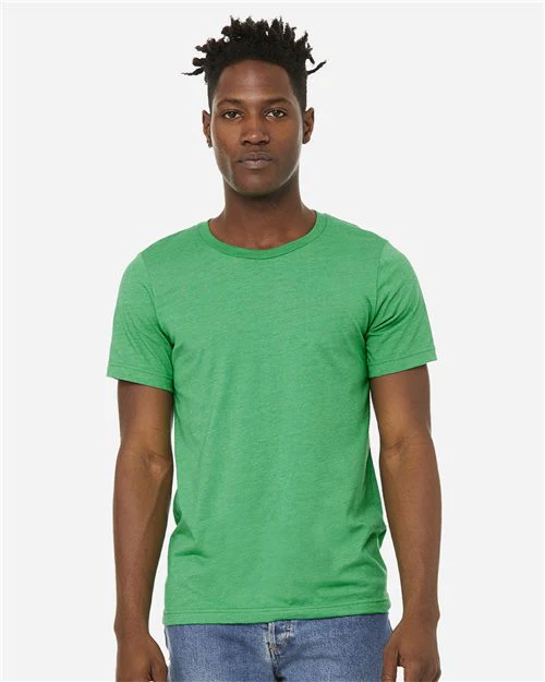 BELLA + CANVAS-3301-Sueded Tee - Image 87