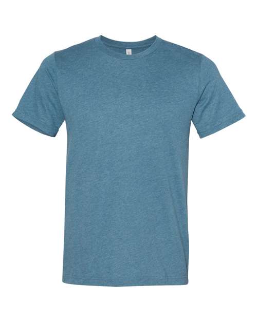 BELLA + CANVAS-3301-Sueded Tee - Image 88