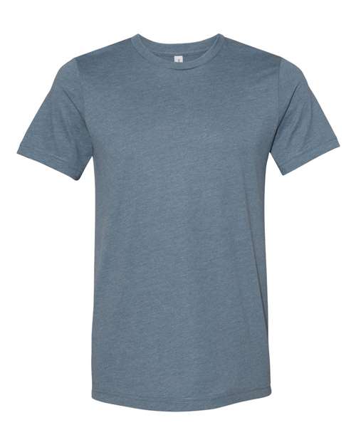 BELLA + CANVAS-3301-Sueded Tee - Image 89