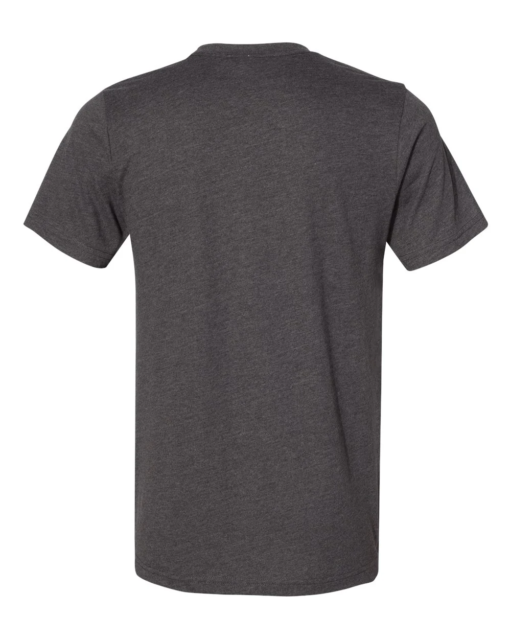 BELLA + CANVAS-3301-Sueded Tee - Image 9